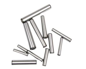 tapered dowel pins