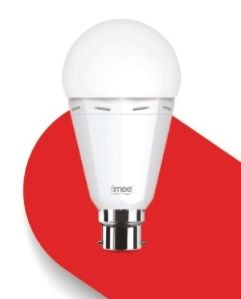 IMEE-2IN1EMB 2 in 1 Emergency LED Bulb