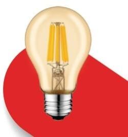 IMEE-AFA60 Antique Filament LED Bulb