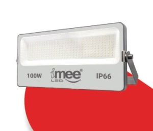 IMEE-APFL Apple Shape Slim LED Flood Light