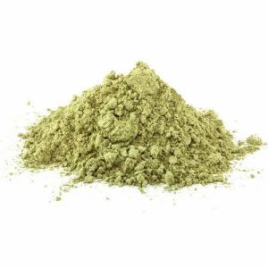 Organic Neem Powder