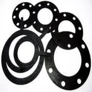 Nitrile Rubber Gasket