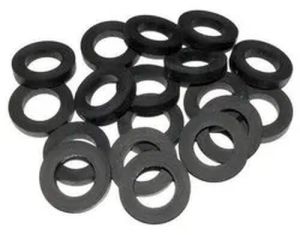 rubber flat ring