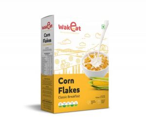Classic Corn Flakes