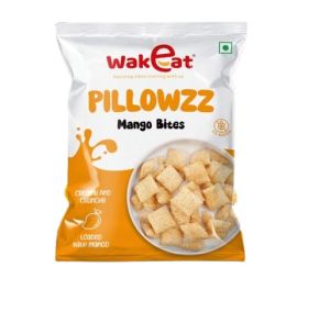Pillowzz Mango Bites