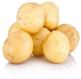 Fresh FC11 Potato