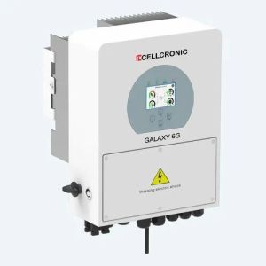 Cellcronic Hybrid Solar Inverter