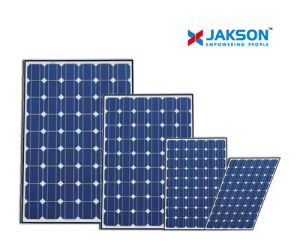 Jakson Mono Half Cut Solar Panel