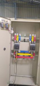 LT Distribution Panel