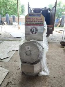 Rasgulla Ball Making Machine