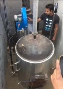 Non IBR Boiler