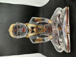 mahavir bhagwan statue