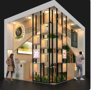 exhibition design service