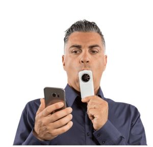 MIR Spirobank Smart Spirometer