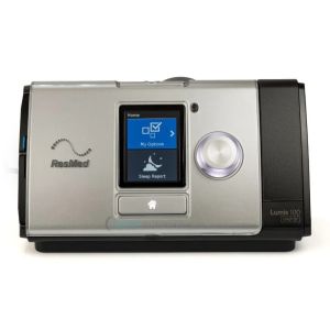 ResMed Lumis 100 ST BIPAP Machine