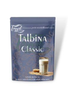 Talbina Classic Instant Health Drink Powder