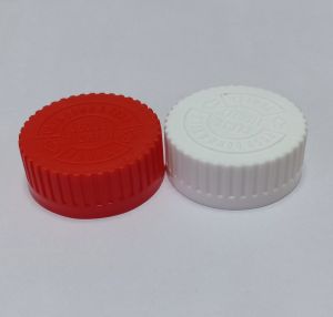 Plastic Child Lock Bottle Caps