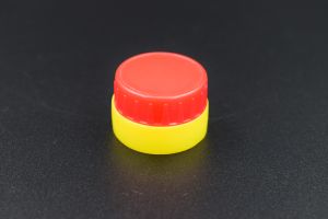 Plastic Edible Oil Bottle Caps