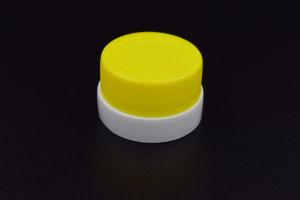 Plastic Edible Oil Bottle Caps