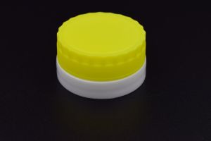 Plastic Edible Oil Bottle Caps