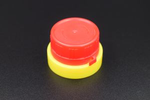Plastic Edible Oil Bottle Caps