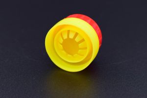 Plastic Edible Oil Bottle Caps