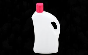 Plastic Floor Cleaner Bottles