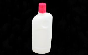 Plastic Floor Cleaner Bottles