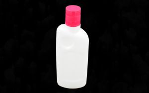 Plastic Floor Cleaner Bottles