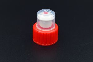 Plastic Push Pull Bottle Caps