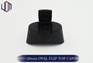Plastic Shampoo Bottle Caps