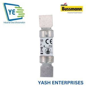 Bussmann Fuse NS6-BI