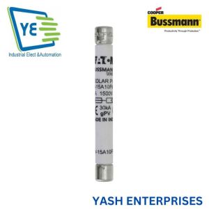 BUSSMANN FUSE (PV-15A10F85L)