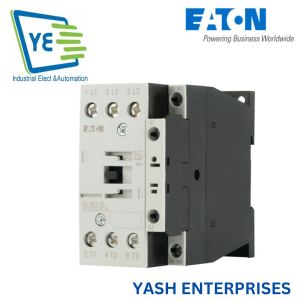 EATON DILM32-01(RDC24) Contactor (277306)