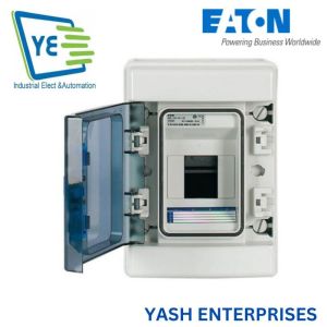 EATON IKA-1/4-OT - IKA distribution board (174203)