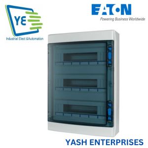 EATON IKA-3/54-ST54 distribution board (174202)