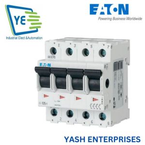 EATON IS-80/4 - Main switch, 240/415 V AC,