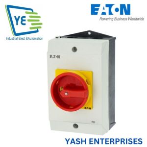 EATON P1-32/I2/SVB/HI11 Isolator (207318)