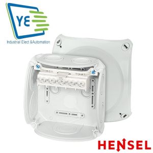 HENSEL Cable Junction Box DK 0202 G