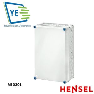 HENSEL Cable junction box Mi 0301