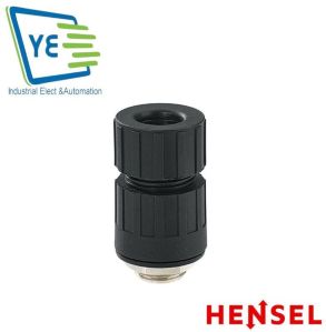 HENSEL GSC 25 Gland with Locknut