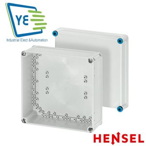 HENSEL Junction Box K 0201