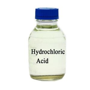 Hydrochloric Acid Liquid