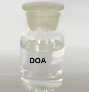 Liquid Dioctyl Adipate