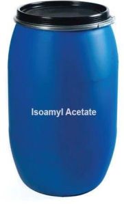 Liquid Isoamyl Acetate