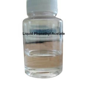 Liquid Phenyl Ethyl Acetate