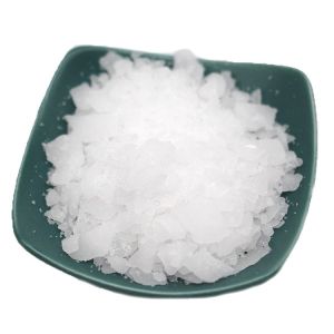 Monochloroacetic Acid Flakes