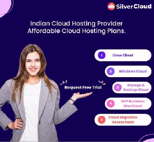 affordable cloud hosting service