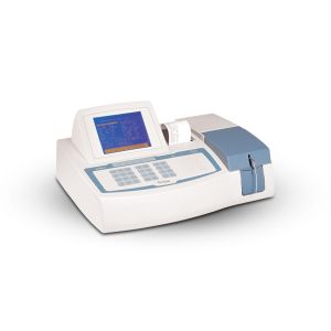 erba chem-7 first class semi automated biochemistry analyser