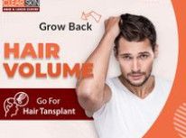 Hair Care Clinic in Kurnool